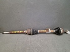 Cardan avant droit - Peugeot 307 1.6Hdi / 2.0Hdi sauf 136ch