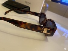 Lunettes De Soleil Celine Triomphe New