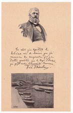 Fritz Thaulow Oslo Christiana Norvège Painter Peintre Peinture Impressionnisme