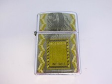 CHAMP- TRIBAL - BRIQUET