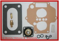 34 Dmtr Weber Carburateur