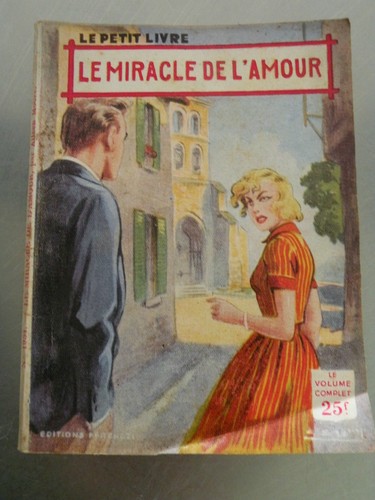 Roman populaire gare - gare, le
