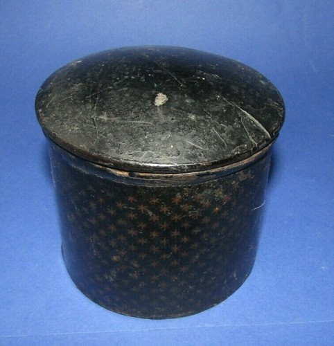 Ancienne boite poudre - ancienne,