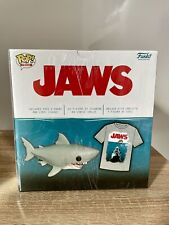 LES DENTS DE LA MER / JAWS