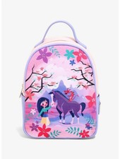 Loungefly Disney Mulan &