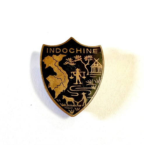 Insigne association nationale - insigne,
