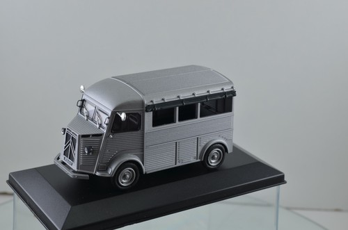 Citroën type 1200 - citroËn, 1948