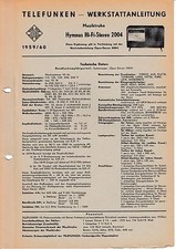 Manuel De Service Pour