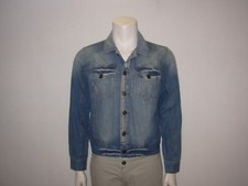 Veste jean homme ado - veste, ou