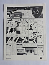 Ex libris- YANN et BERTHET - Pin Up tome 6 - TBE -