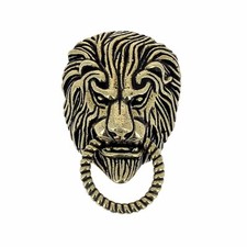 Concho à visser en laiton