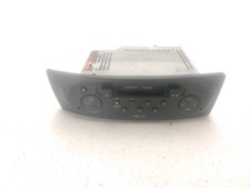 RADIO RENAULT MEGANE (EA) cabriolet 1.6 16V sport (K4M-700) 2002 8200153140