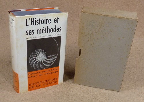 Pleiade encyclopedie de - la,