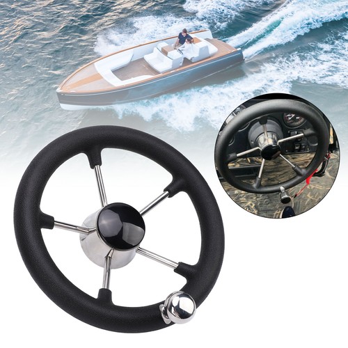 Volant bateau cm - volant,
