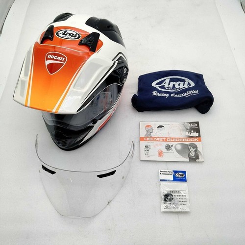 Ducati arai strade tour 13 - x,