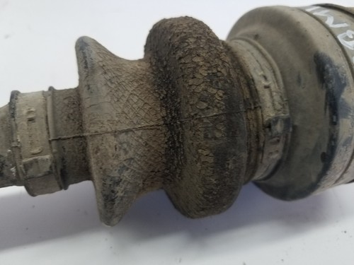 Transmission avant gauche - transmission,