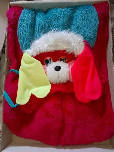 Popples costume - costume,