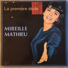 Mireille Mathieu – La
