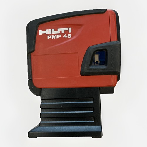 Hilti pmp level laser - hilti,