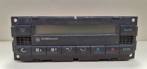 Commande climatisation - commande,