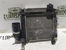 intercooler TOYOTA LAND