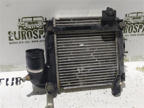 Intercooler toyota land - intercooler,