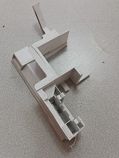 Bosch Siemens Neff Support Clips Clip Vanne Arrivée Eau A000190AA4 Plastique 