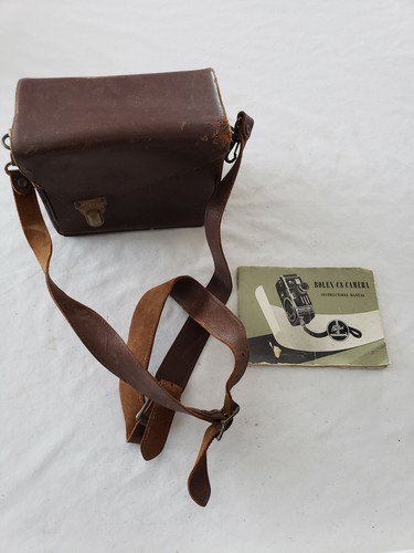 Vintage paillard bolex 8mm - vintage,