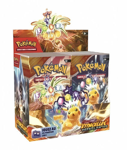 Display cartes pokémon - cartes, 36