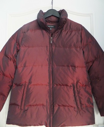 Doudoune zara woman - zara,