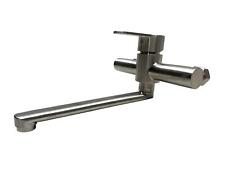 Robinet de cuisine mural