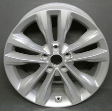 Hyundai Santa Fe MK3 18 "