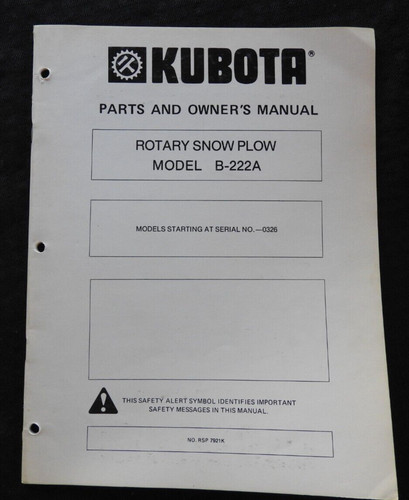 Kubota séries tracteur - kubota,