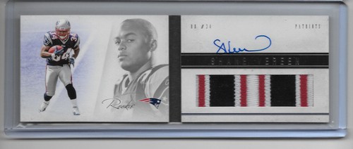 2012 panini playbook shane - playbook,