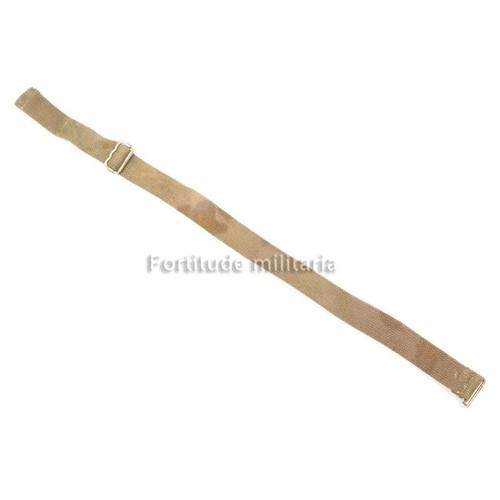Jugulaire pour casque anglais - jugulaire,