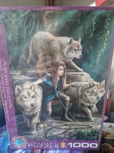 Puzzle eurographics anne - puzzle,