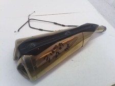 Kawasaki z1000 07 09 Pot