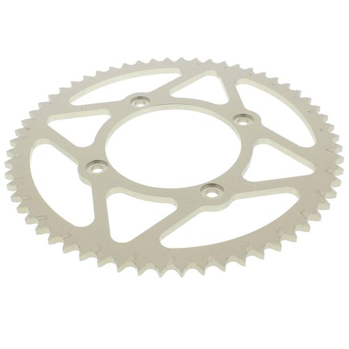 Engrenage aluminium 60z 420 - aluminium,