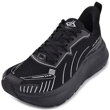 Men's Lace up Hands Free Wide