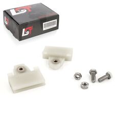 2X Supports De Vitres Clips Avec Vis Pour Oldsmobile Cutlass