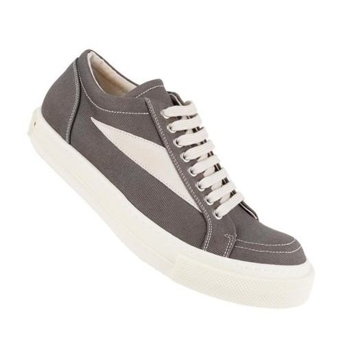 Rick owens vintage low top - rick,