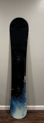 Burton frontier 64x carving - frontier,