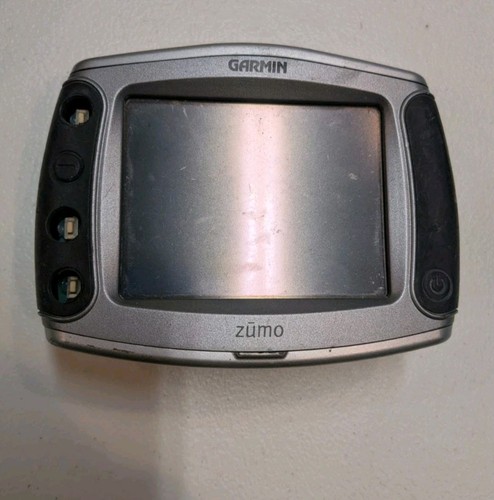 Garmin zumo 450 rugged - zumo,