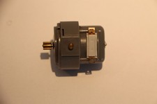 MOTEUR HORNBY HO - POUR BB 8100 ET CC 7100 - PEU UTILISÉ -  TESTÉ - 