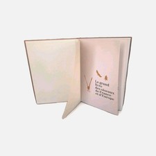 Le grand livre des oiseaux de France et d’Europe - Fernand Nathan 1977 – Vintage