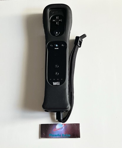 Manette wiimote nintendo wii - nintendo,