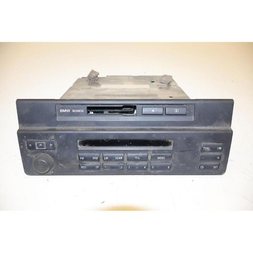 Radio bmw e53 06 - e53, 00