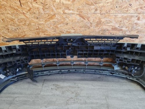 Pare choc avant renault clio - pare,