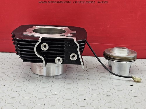 Cylinder rear 12021223ac - rear,
