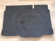 Opel Corsa D 2011 - Tapis Coffre origine